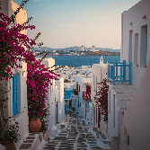 What to do in Mykonos